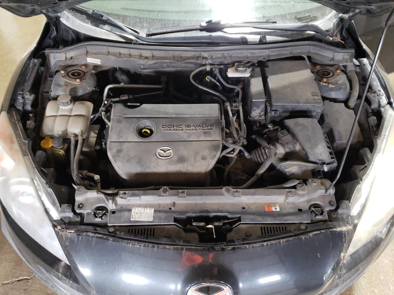 2011 Mazda 3 - Image 11