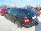 2007 SKODA FABIA BOHE for sale at Copart ST HELENS