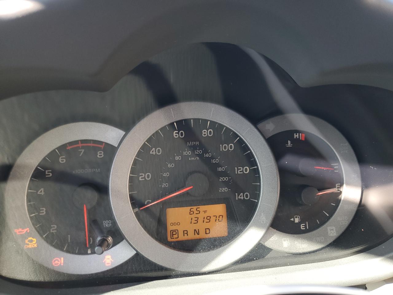 2011 Toyota RAV 4 - Image 9