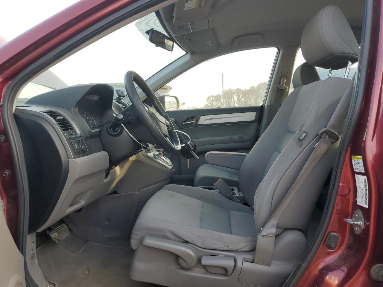 2010 Honda CR-V - Image 7