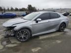 2020 Toyota Camry Se продається в Martinez, CA - Front End