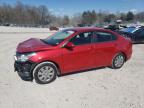 2022 Kia Rio Lx for Sale in Madisonville, TN - Front End