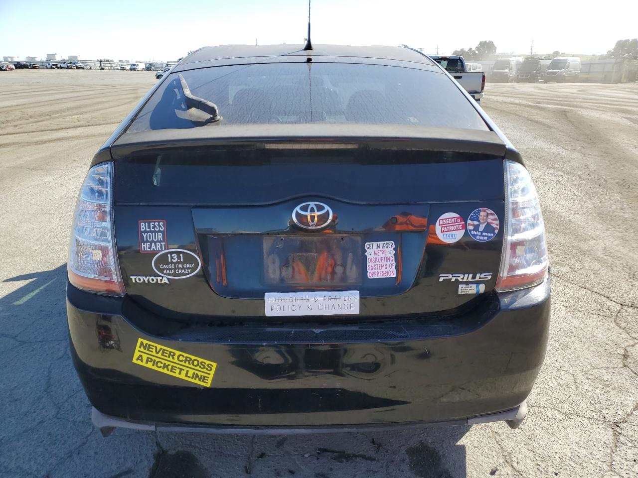 2008 Toyota Prius - Image 6