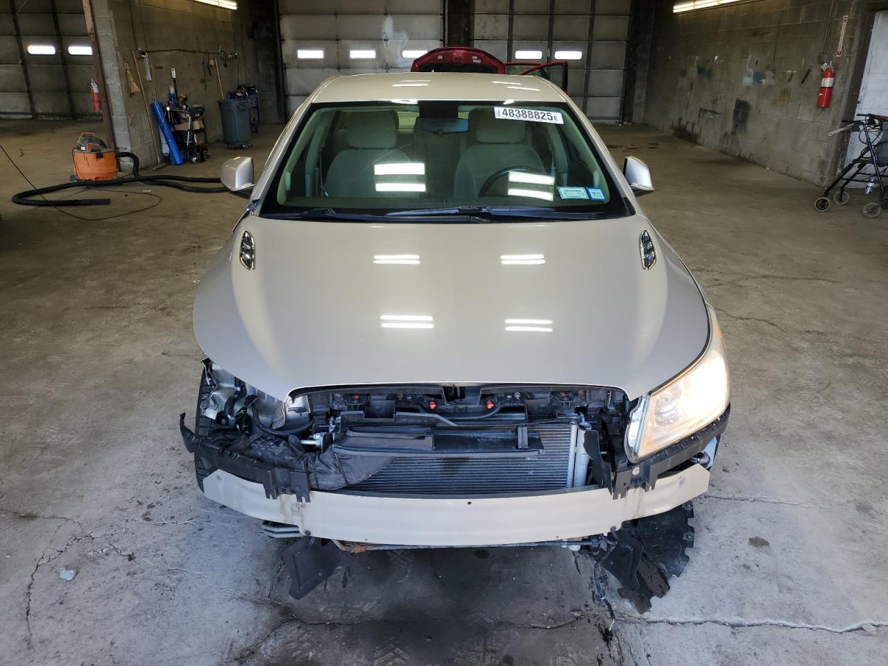 2010 Buick LaCrosse - Image 5