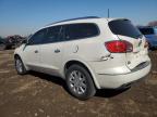 2013 Buick Enclave  en Venta en Chicago Heights, IL - Rear End