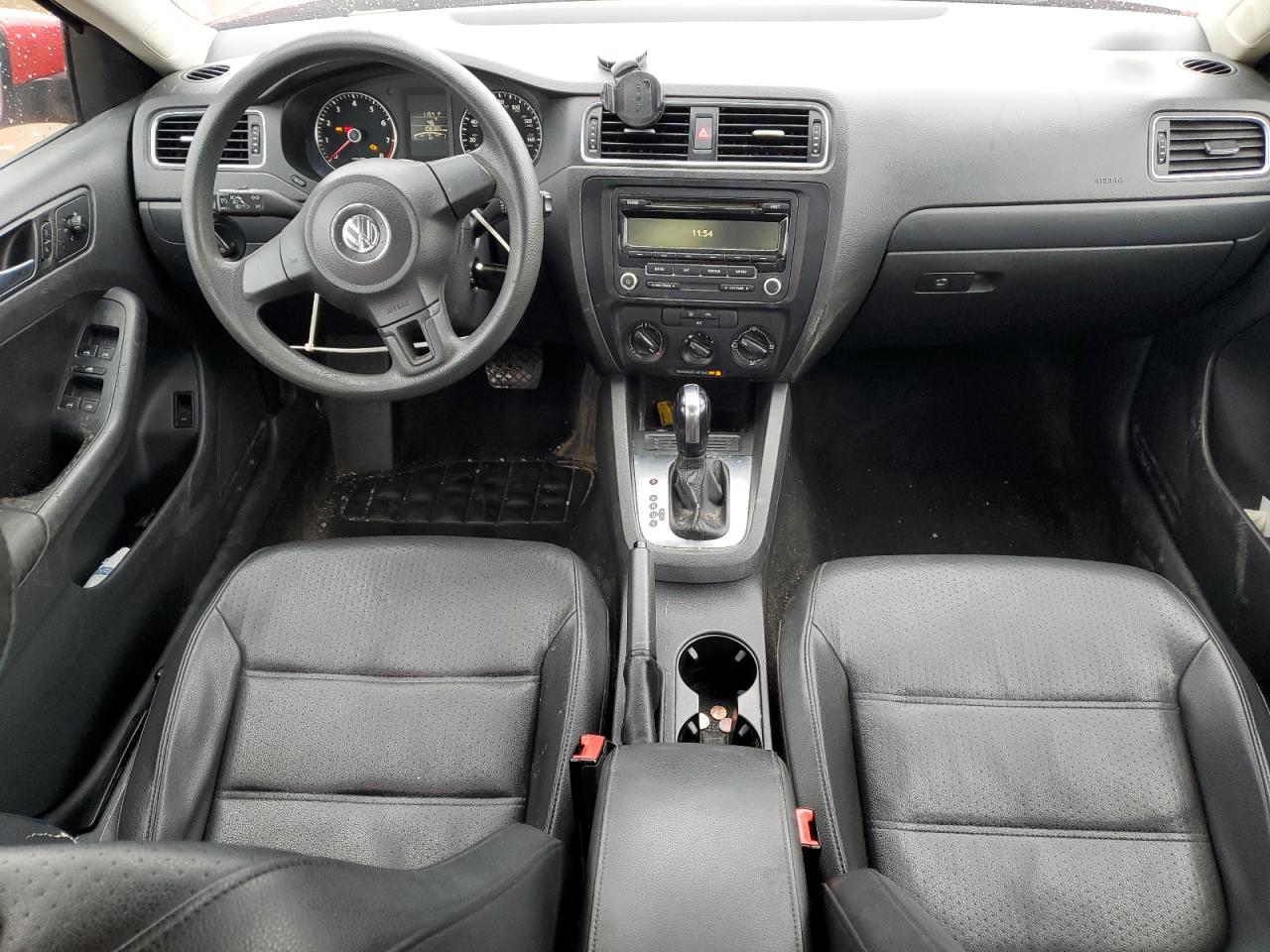 2014 Volkswagen Jetta - Image 8