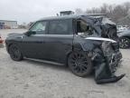 2025 Infiniti Qx80 Luxe იყიდება Madisonville-ში, TN - Rear End