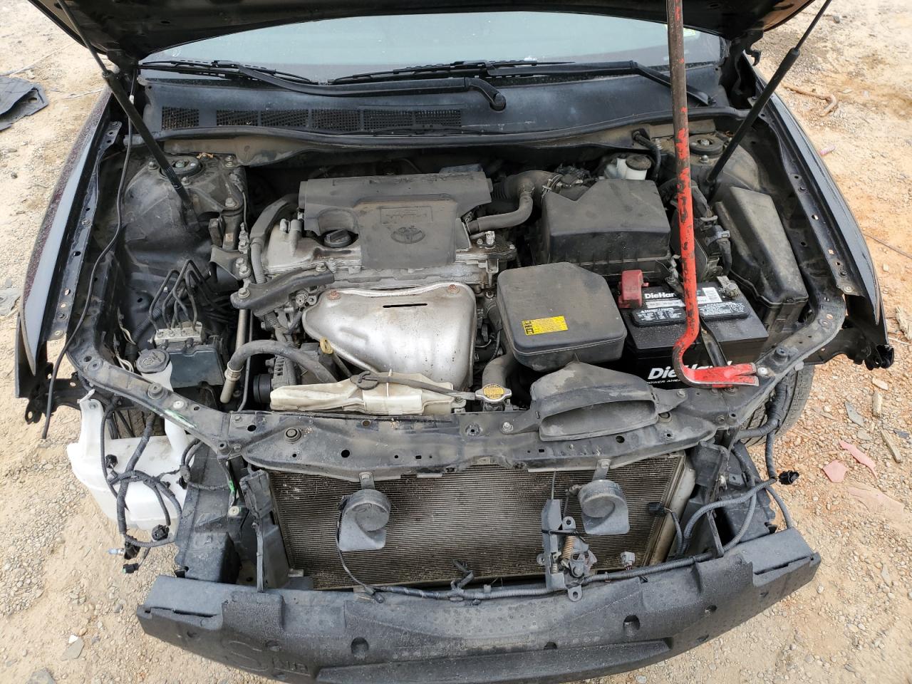 2013 Toyota Camry - Image 11