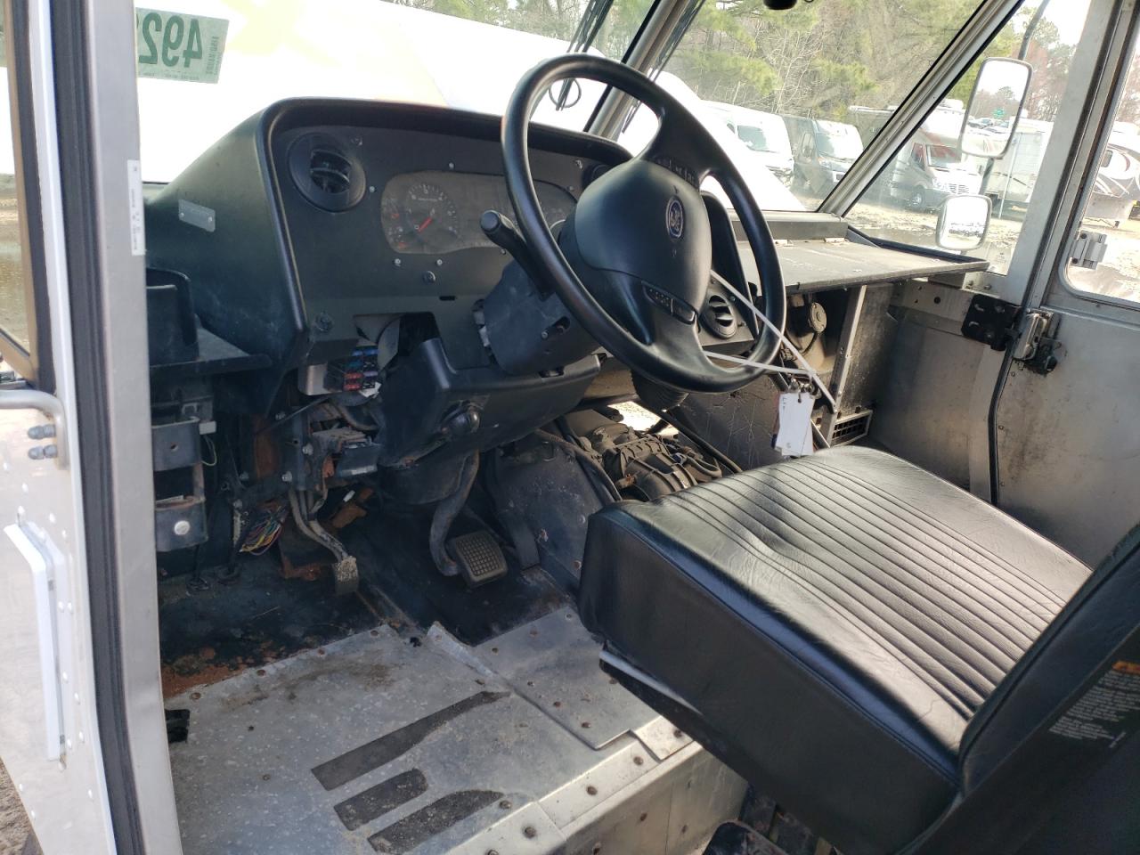 1F66F5KY8K0A08572 FORD All Models 2019