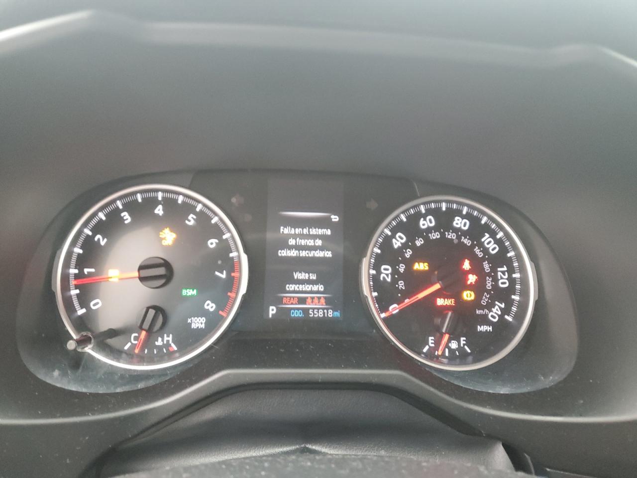 2T3G1RFV1KC044608 TOYOTA RAV4 2019
