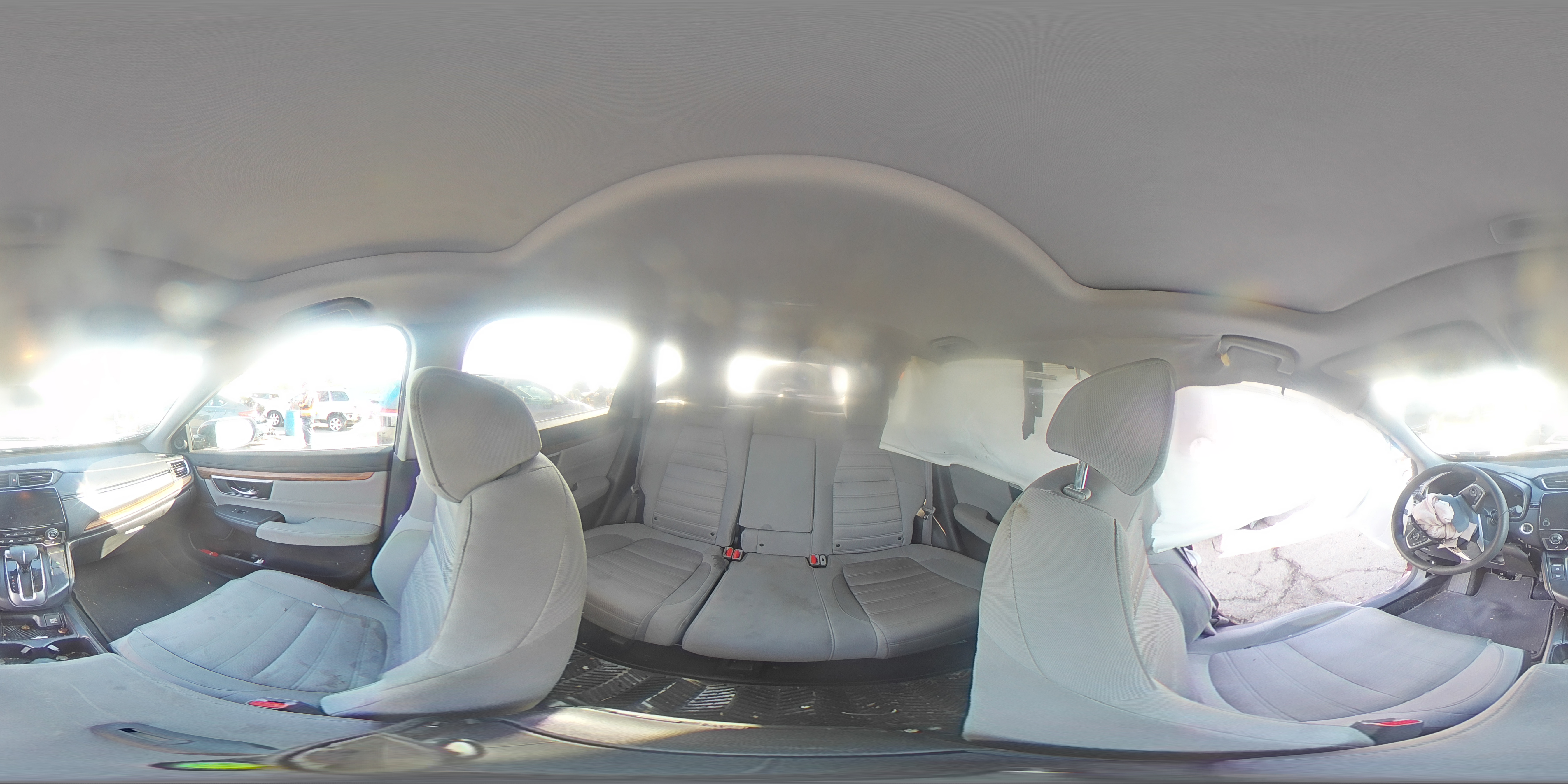 2019 Honda CR-V - Image 14