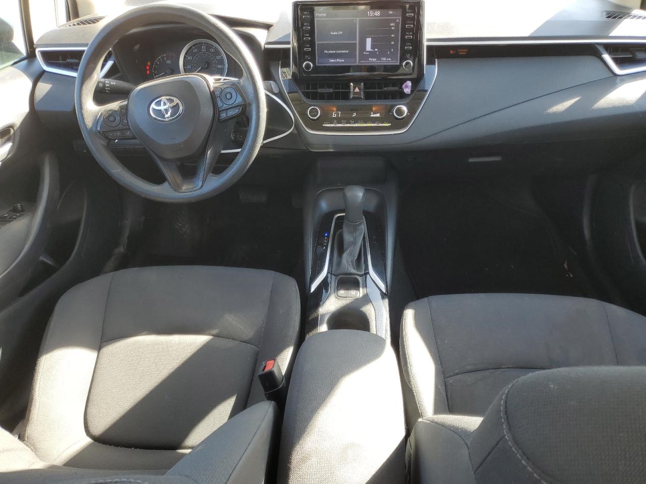 5YFEPRAE3LP074409 TOYOTA COROLLA 2020