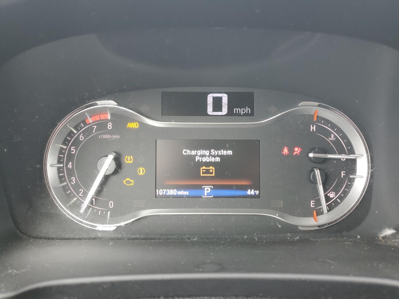 2016 Honda Pilot - Image 9