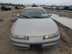 1999 Oldsmobile Intrigue Gl на продаже в Houston, TX - Rear End