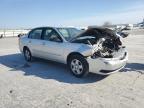 2005 Chevrolet Malibu Ls for Sale in Tulsa, OK - Front End