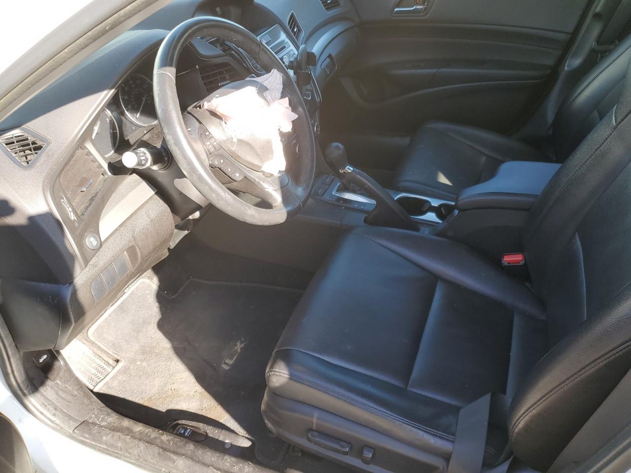 2017 Acura ILX - Image 7