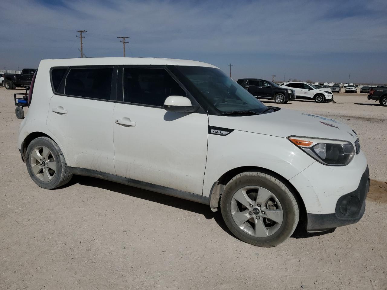 2018 Kia Soul - Image 4
