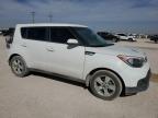 2018 Kia Soul  for Sale in Andrews, TX - Rear End
