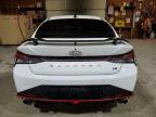 2022 Hyundai Elantra N  for Sale in Ebensburg, PA - Front End