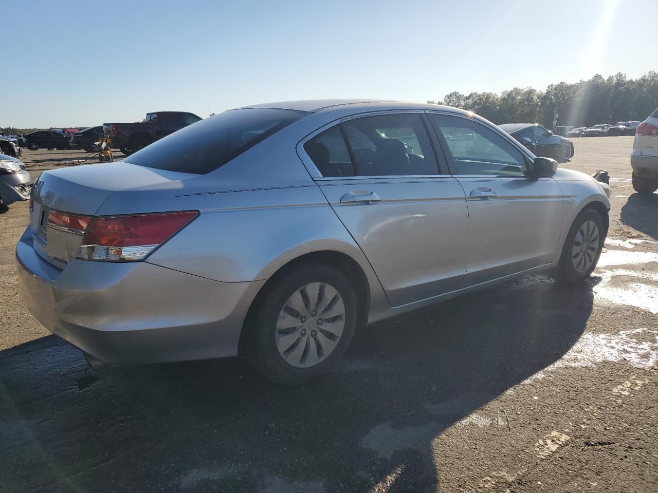 2012 Honda Accord - Image 3