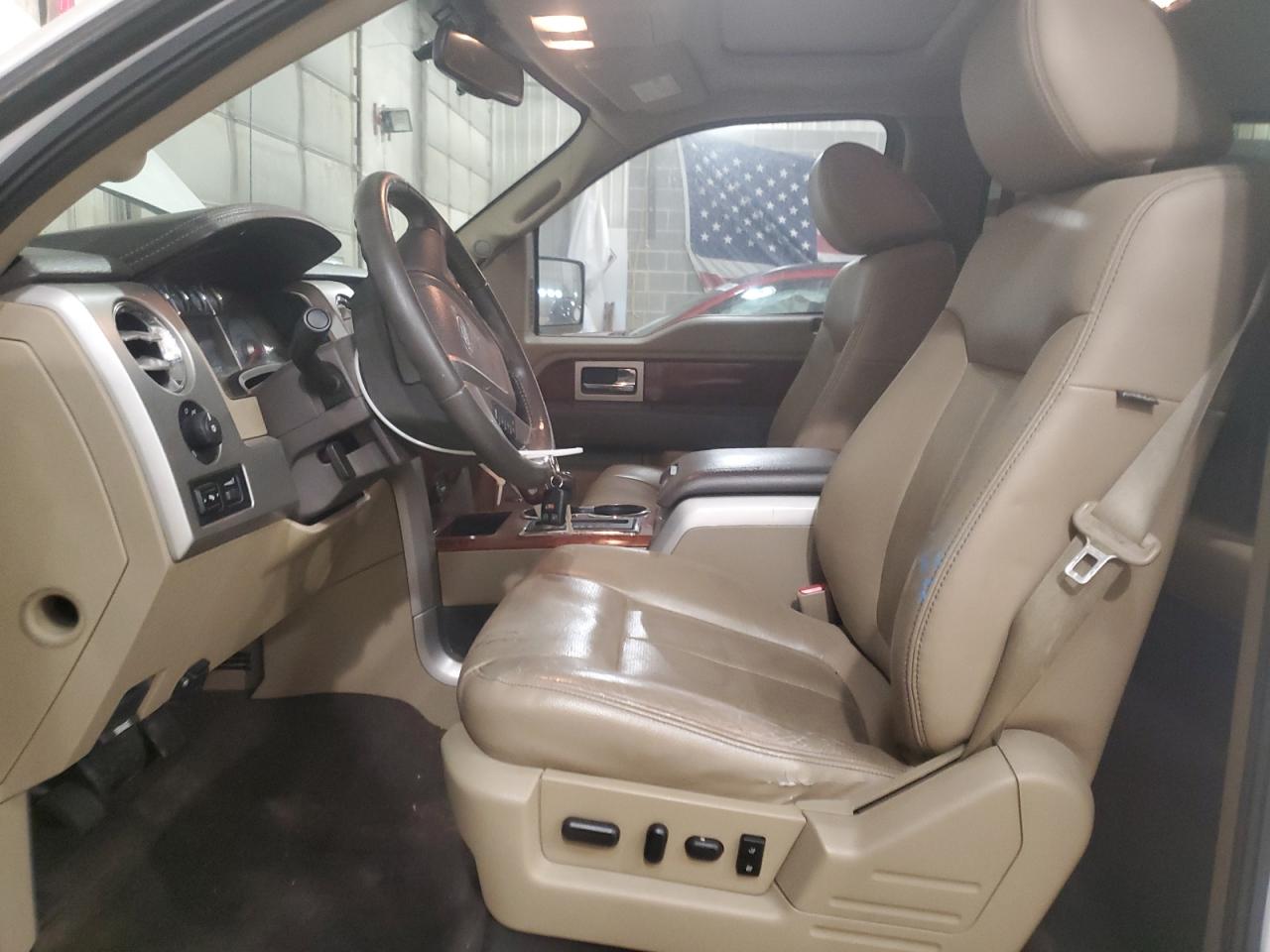 2010 Ford F-150 - Image 7
