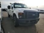 2008 FORD F350 SRW SUPER DUTY   à vendre chez Copart OH - DAYTON