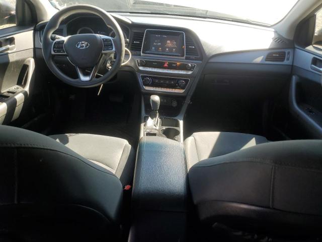  HYUNDAI SONATA 2018 Серый