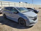 2023 Honda Odyssey Sport-L de vânzare în Albuquerque, NM - Rear End