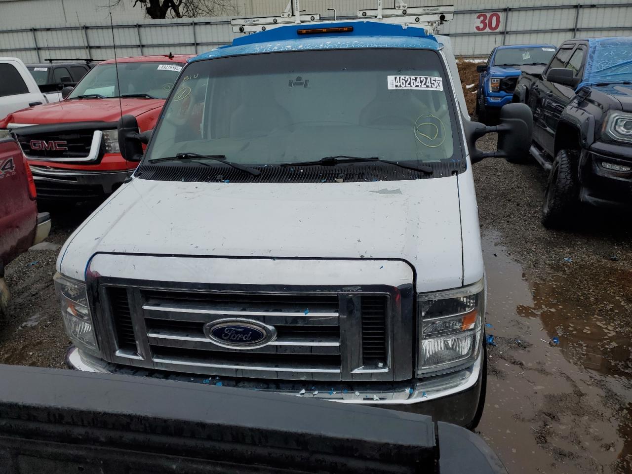 2015 Ford Econoline - Image 5