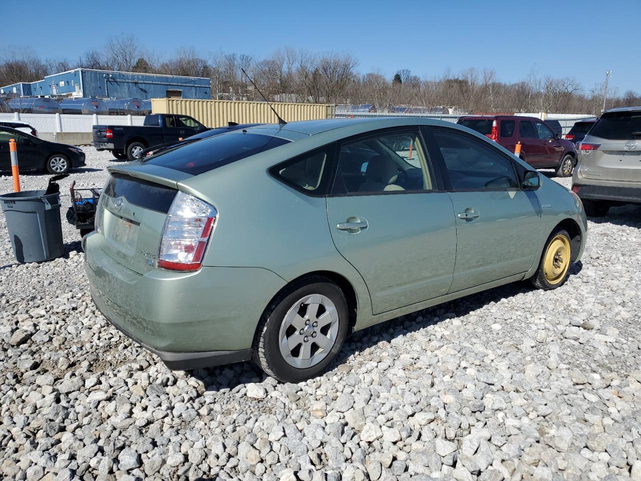 2009 Toyota Prius - Image 3