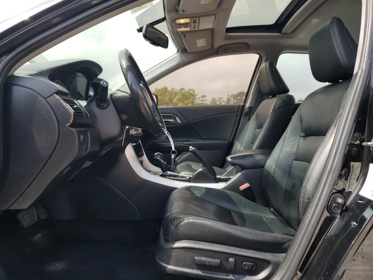 2017 Honda Accord - Image 7