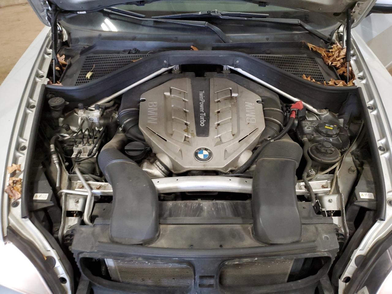 2011 BMW X5 - Image 12