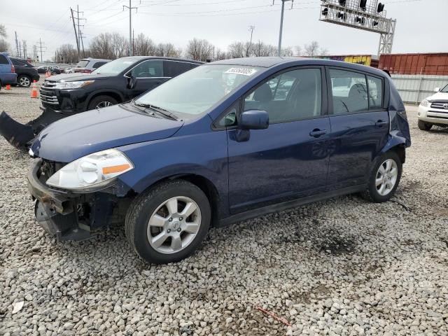 2012 Nissan Versa S
