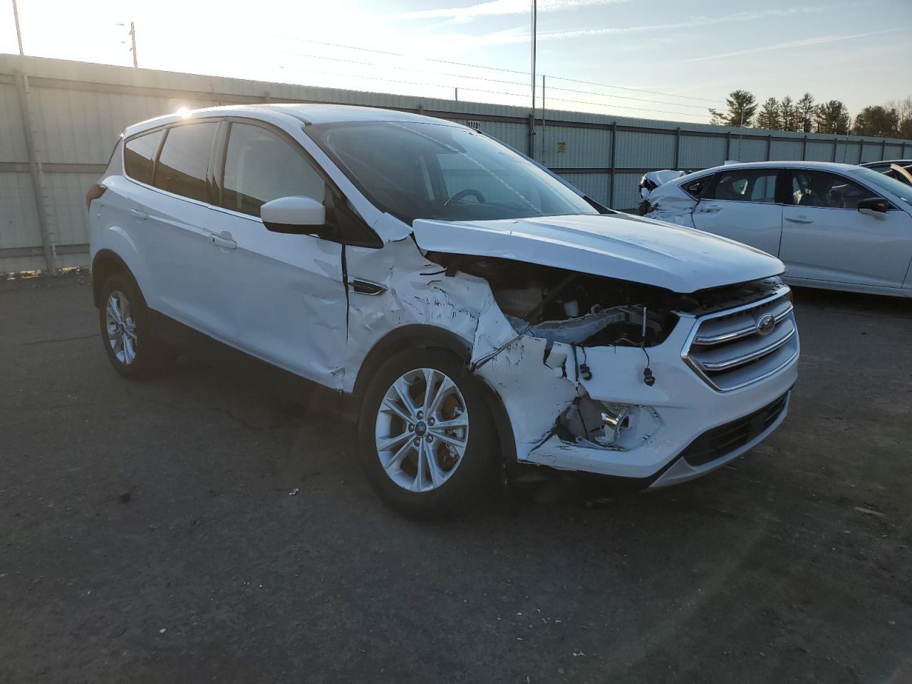 1FMCU9GD4KUB92674 FORD ESCAPE 2019