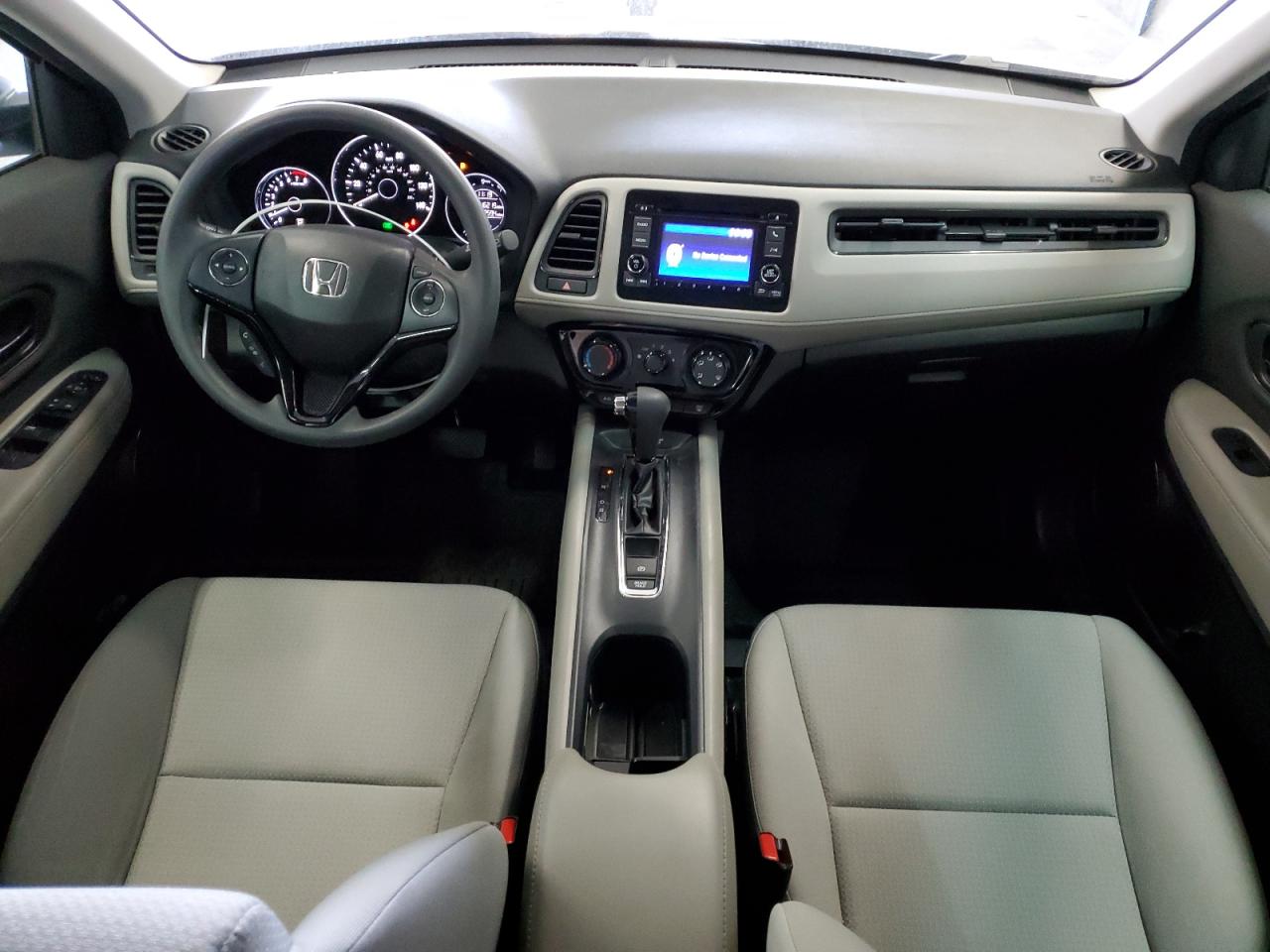 2020 Honda HR-V - Image 8
