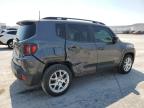 2019 Jeep Renegade Latitude იყიდება Tulsa-ში, OK - Mechanical