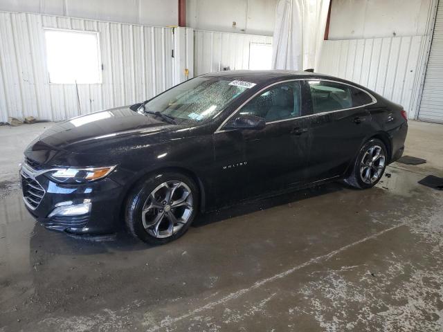  CHEVROLET MALIBU 2020 Чорний