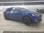 2016 Tesla Model X  for Sale in Wheeling, IL - Side
