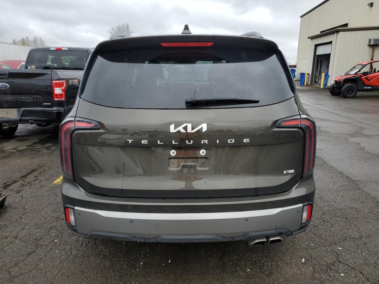 2023 Kia Telluride - Image 6