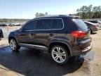 2013 Volkswagen Tiguan S for Sale in Harleyville, SC - Side