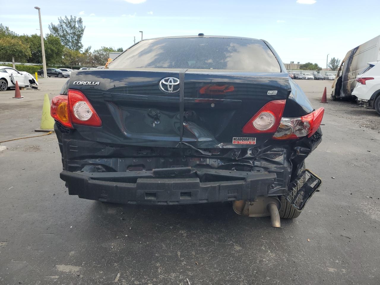 2010 Toyota Corolla - Image 6