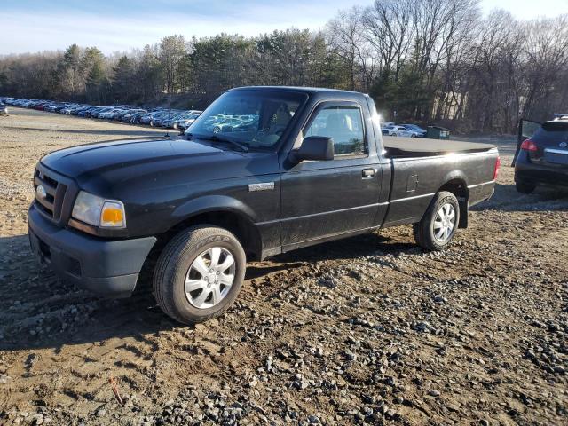 2006 Ford Ranger 