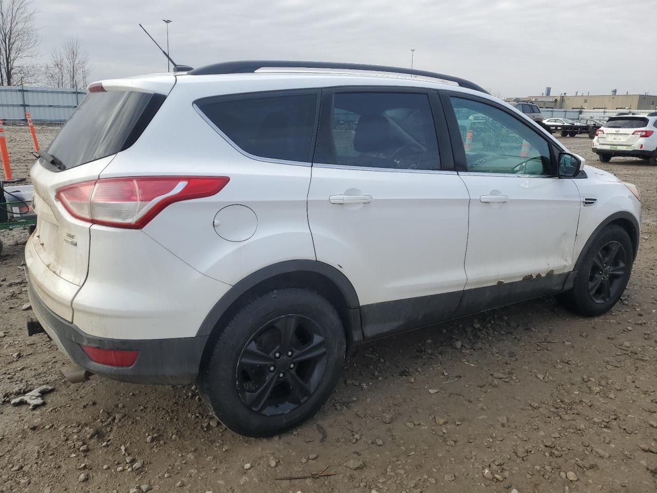 2014 Ford Escape - Image 3