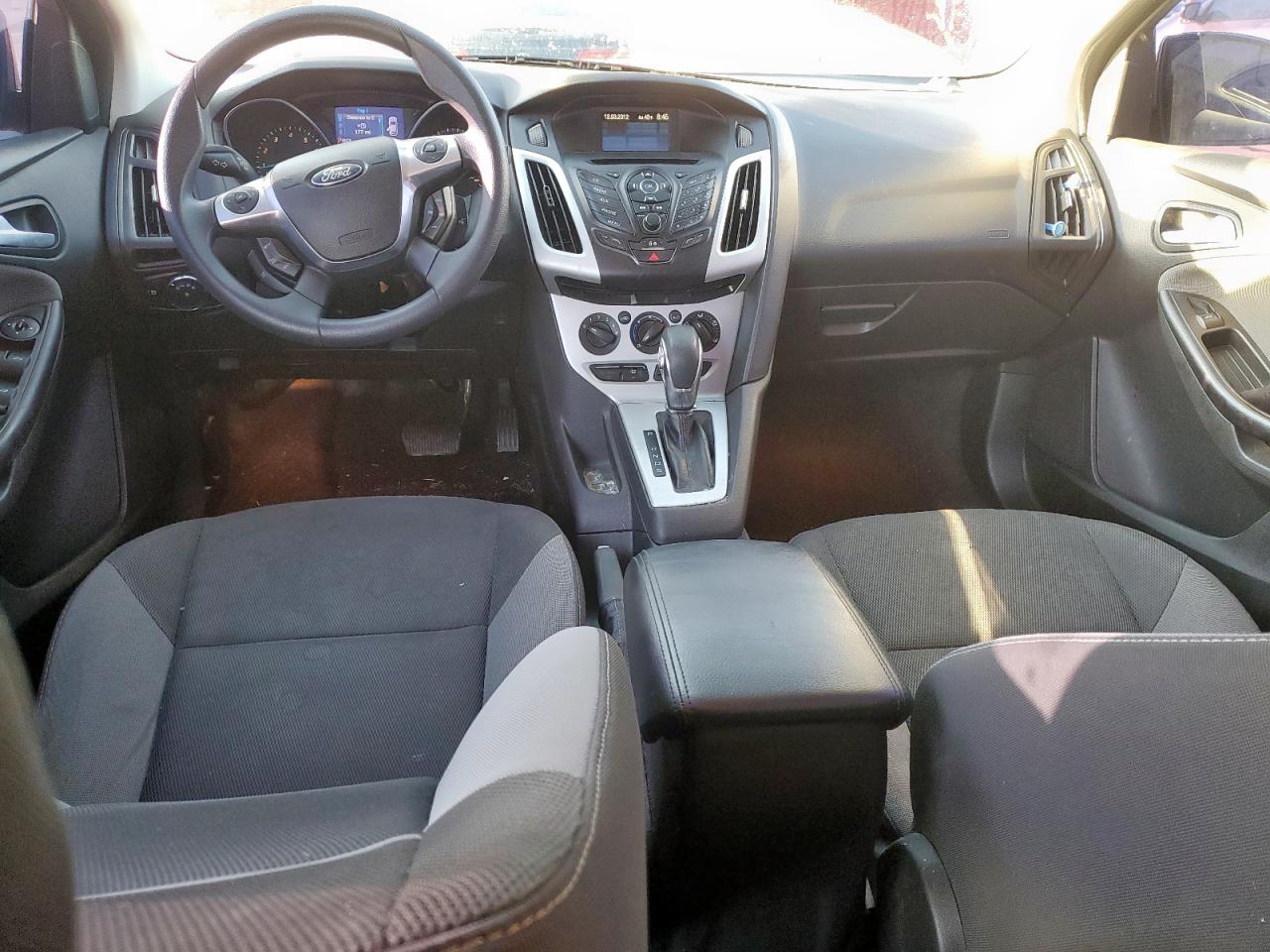 2013 Ford Focus - Image 8