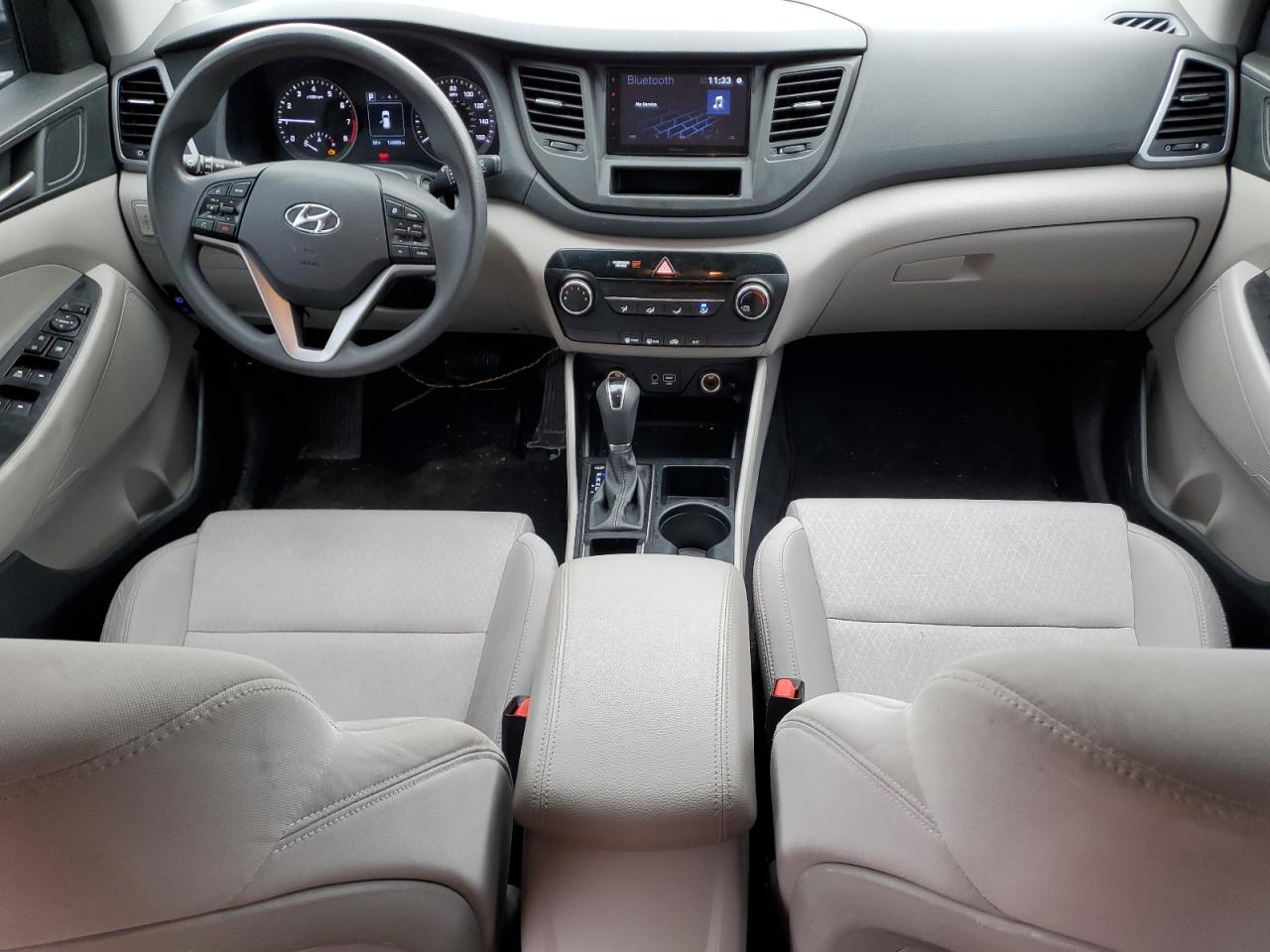 2018 Hyundai Tucson - Image 8