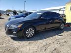 2020 Nissan Altima S for Sale in Sacramento, CA - Rear End