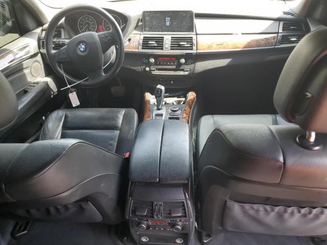 Parquets BMW X5 2013 Black