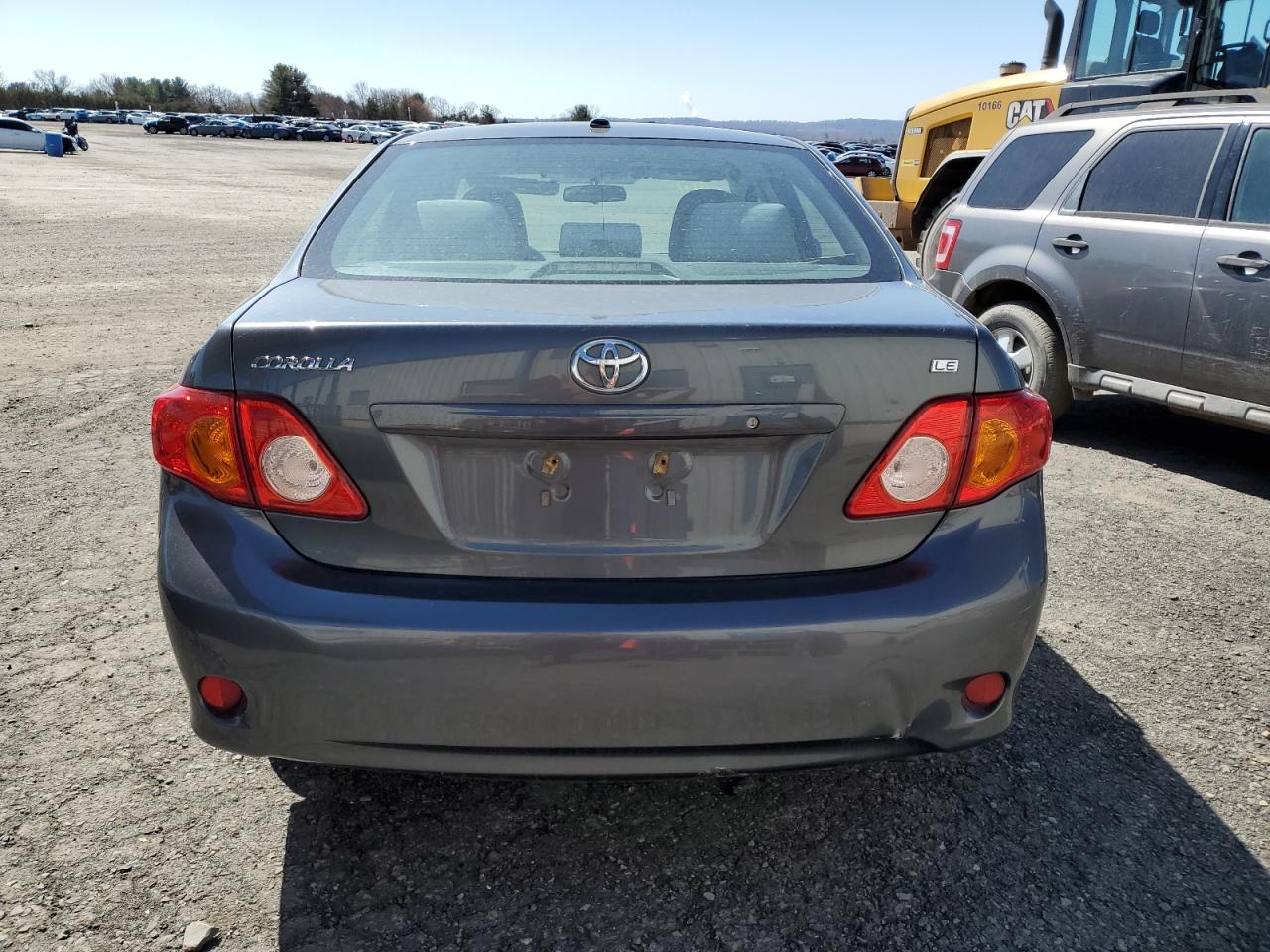 2010 Toyota Corolla - Image 6