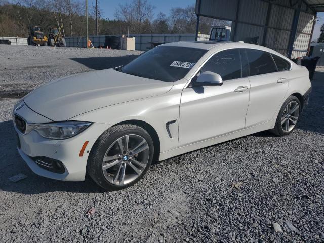 2016 Bmw 428 Xi Gran Coupe Sulev