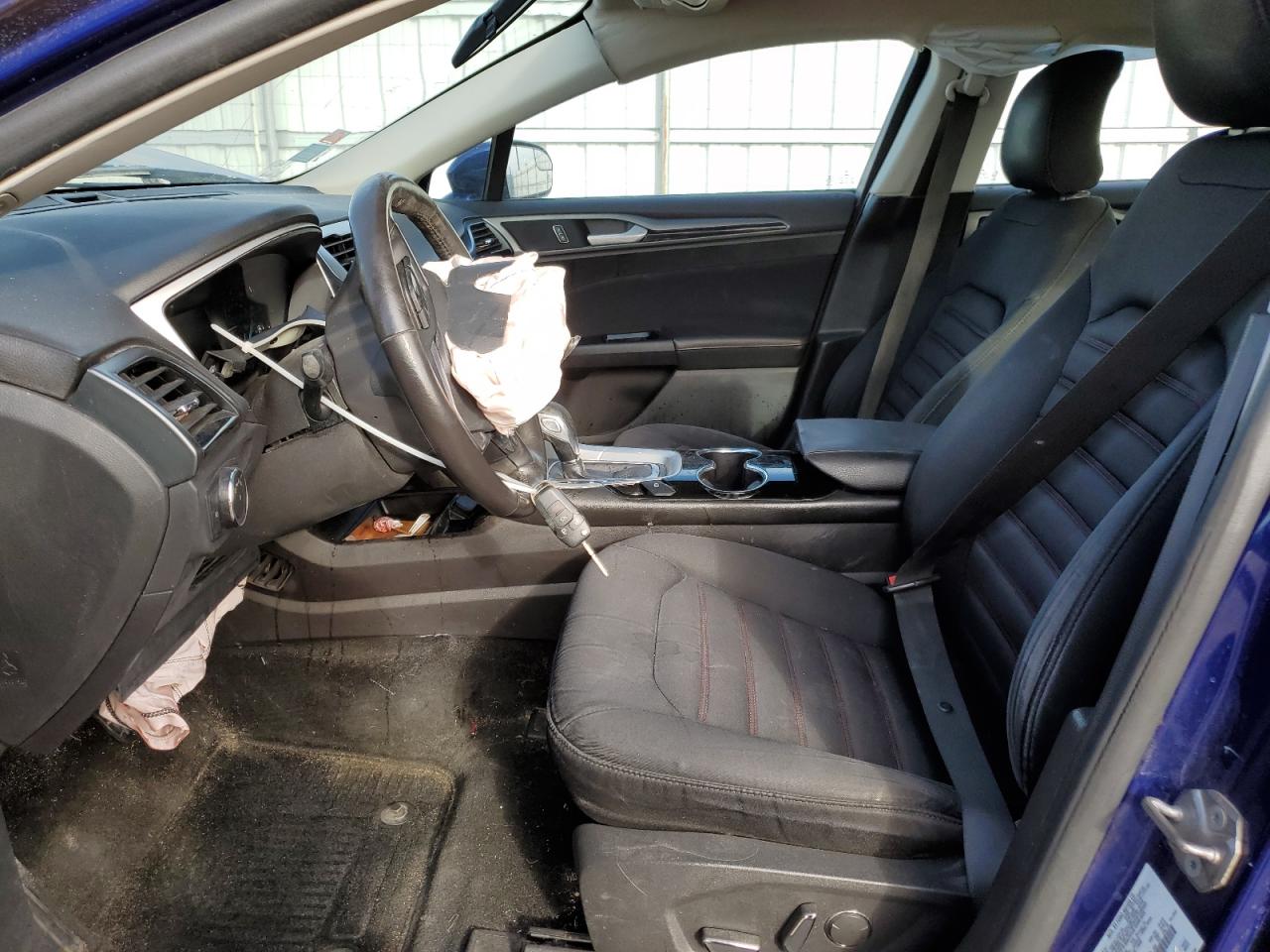 3FA6P0H79GR193336 FORD FUSION 2016